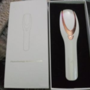 Thinning Hair Loss Solution Phototherapy Brush